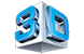 3D