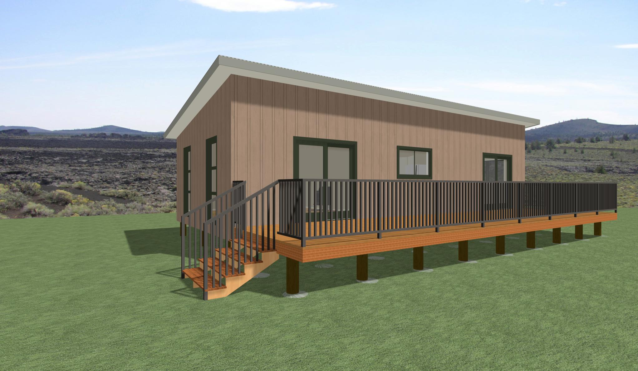 82 Beach Road 1